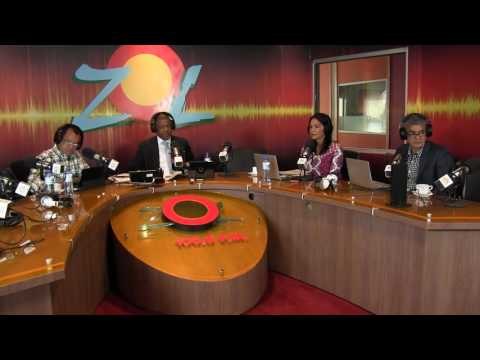 Llamada de Circe Almánzar comenta reclamo cobro en aduanas del 50% del ITBIS a las materias primas