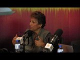Politóloga Rosario Espinal comenta el caso de los tucanos es un show mediatico