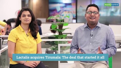 Editor's Take | HUL, Carlyle, Lotte Keen On Dinshaw Scoop