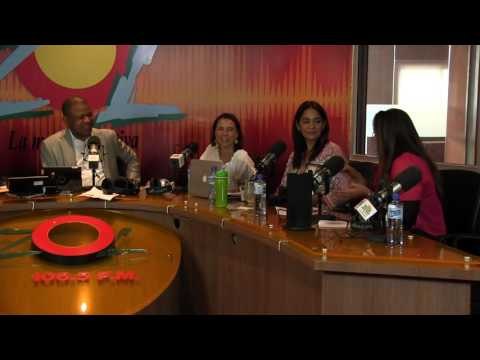 Beti Hernandez y Yanet Acosta invitan a premios nacionales de periodismo y literatura gastrÓnomica