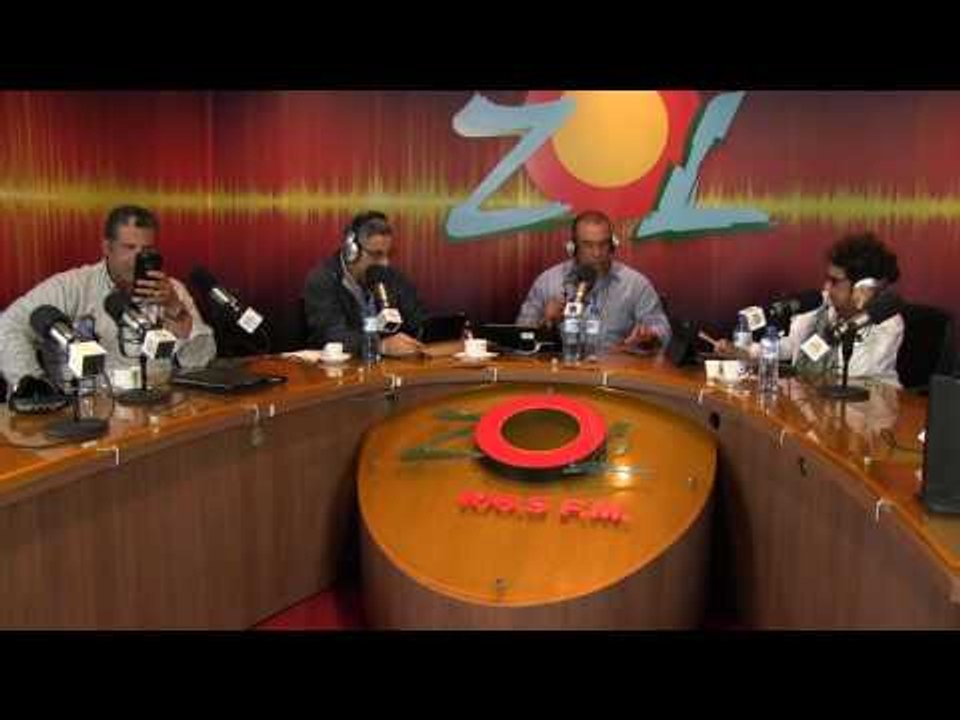 Finanzas Personales con el Experto Cesar Perello en #ElSoldelaTarde