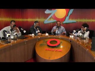 Finanzas Personales con el Experto Cesar Perello en #ElSoldelaTarde