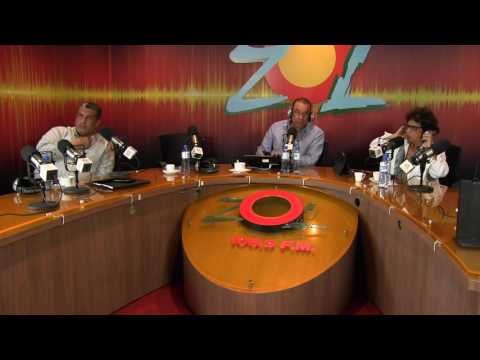 Llamada del Director de la CAASD Arquitecto Alejandro Montás comenta sobre el agua potable