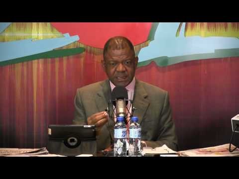 Julio Martinez Pozo comenta expresidente Mauricio Funes recibe asilo político en Nicaragua