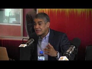 Holi Matos comenta caso de la fiscal supuestamente fue agredida por agente de AMET
