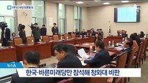 끝내 불발된 ‘이미선 보고서’…청와대 임명 강행 예정