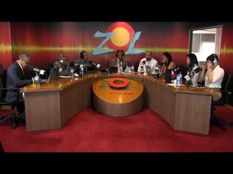 Llamada Milán de los Santos dir. medico del HOMS comenta caso entrega de bebes a padres incorrectos