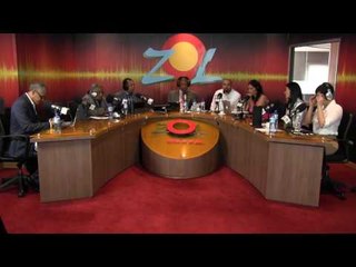 Llamada Milán de los Santos dir. medico del HOMS comenta caso entrega de bebes a padres incorrectos