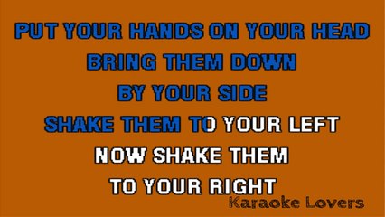 1910 Fruitgum Company - Simon Says Karaoke