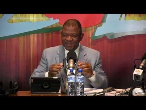 Julio Martinez Pozo comenta archivo definitivo del caso Victor Diaz Rua y Informe mision OEA