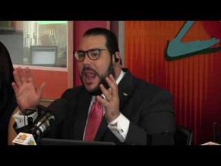 Victor Gomez comenta "En la RD el modelo económico que presentamos actualmente esta agotado"