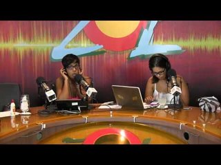 Llamadas de las Oyentas en #SoloParaMujeres