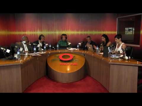 Llamada Marie Javier comenta dominicanos podrían beneficiarse de perdón migratorio