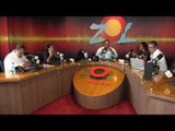Luis Jose Chavez comenta compromisos de David Collado para el DN
