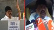 Minister rajendra Balaji casts vote: தேர்தல் பணப்புழக்கம் பற்றி அமைச்சர் ராஜேந்திர பாலாஜி- வீடியோ