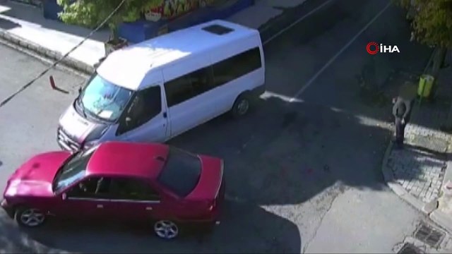 Siirt’te trafik kazaları mobeseye takıldı