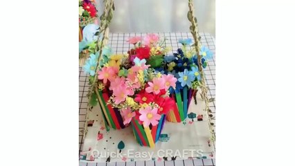 25 Easy DIY Room Decor Ideas That Are Basically Magic