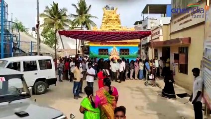 சட்டசபை இடைத்தேர்தல் தொகுதிகளான ஆம்பூரில் போலீஸ் தடியடி-வீடியோ