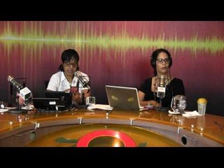 Zoila Luna comenta datos de los Juegos Olímpicos Rio 2016