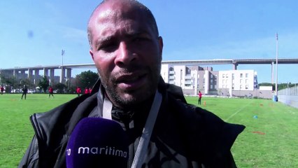 Lyon-FCM : Eric Chelle "on doit être plus tueurs devant le but"