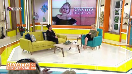 Hayatta Her Şey Var 18 Nisan 2019