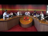 Christian Jimenez comenta agenda del presidente Danilo Medina  el 16 de agosto