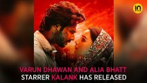 Kalank: Netizens review the Alia Bhatt, Varun Dhawan starrer with hilarious memes