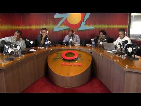 Gonzalo Abarca desde la VOA comenta declaraciones de Donald Trump via Twitter