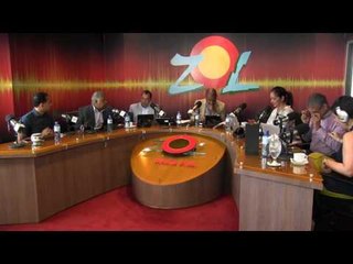 Melton Pineda comenta Porque cuestionar la nacionalidad de Luis Pié