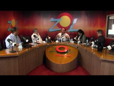 Christian Jimenez comenta sobre General de la PN sube fotos de presos a Redes sociales