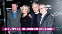 Festival de Cannes 2019 : Anthony Delon ému de voir son père Alain récompensé
