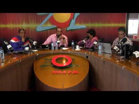 Christian Jimenez comenta entrevista al Presidente de la JCE Roberto Rosario #ElSoldelaTarde