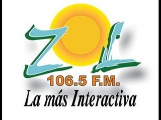 El Sol de La Mañana desde el stand de Indotel en la XIX feria del libro