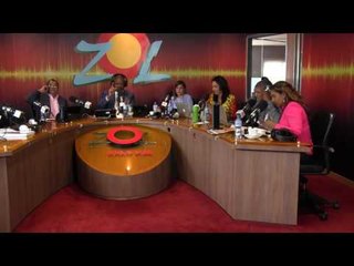 Ing. Mayobanex Escoto director INVI comenta construccion de viviendas a damnificado en Moca