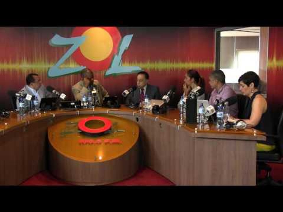 Celso Marranzini entiende las plantas a carbon debe manejarlas el sector privado