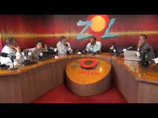 Angel A. comenta acuerdo RD y USA para la implementación de la Ley de Cumplimiento Fiscal de Cuentas