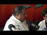 Angel Acosta comenta articulo de Daily News sobre Adriano Espaillat
