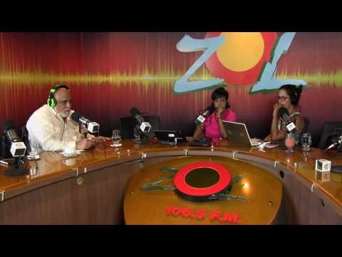 Vicente Vargas comenta agendas ocultas de la parejas