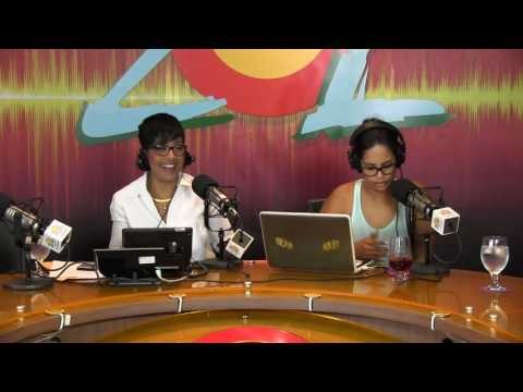 Francisco Sanchis y Zoila Luna comentan sobre el regreso a clases en este nuevo año escolar