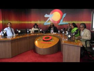 Llamadas de los oyentes 16-9-2016 en Elsoldelamañana, Zolfm.com