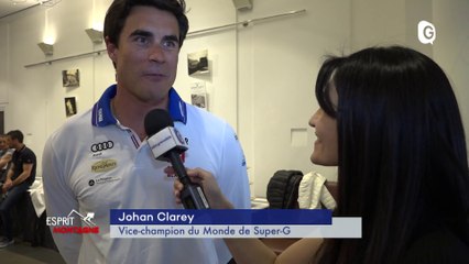 ESPRIT MONTAGNE - 18 AVRIL 2019