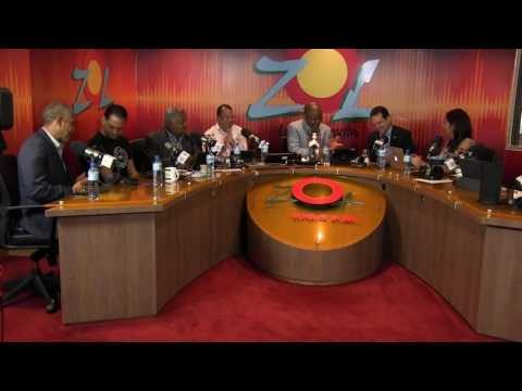 Ito Bisono comenta detalles sobre nueva ley de armas