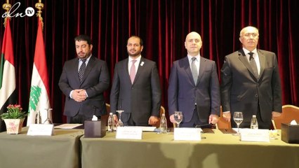 نواعم تشهد على مشروع وطني بين حسين الجسمي ومروان خوري