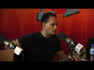 Jose Laluz oomenta comenta ataque terrorista en Turquia "Hay que occidentalizar, Oriente"