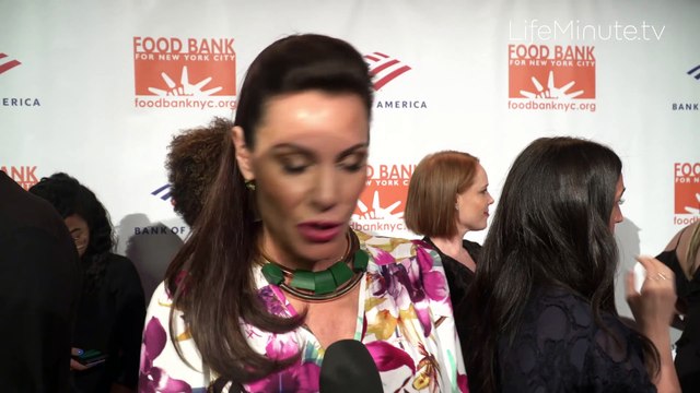 Neil Patrick Harris, Hubby David Burtka and Chef José Andrés Honored at Food Bank for New York City's Can Do Awards 2019