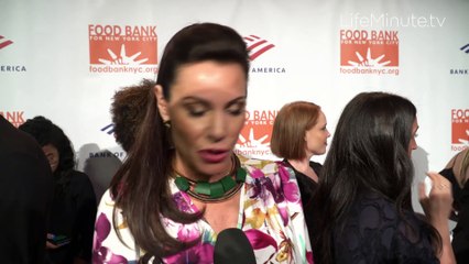 Neil Patrick Harris, Hubby David Burtka and Chef José Andrés Honored at Food Bank for New York City's Can Do Awards 2019