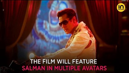 Bharat: Salman Khan gets patriotic as he unveils the fourth poster