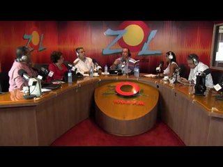 Llamadas de los Oyentes en Elsoldelatarde