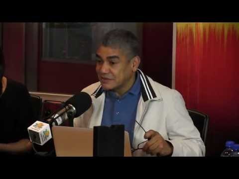 Holi Matos comenta suceso de dos ladrones haitianos son golpeados por haitianos