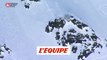 le top 5 des meilleurs backflips du Freeride World Tour 2019 - Adrénaline - Freeride